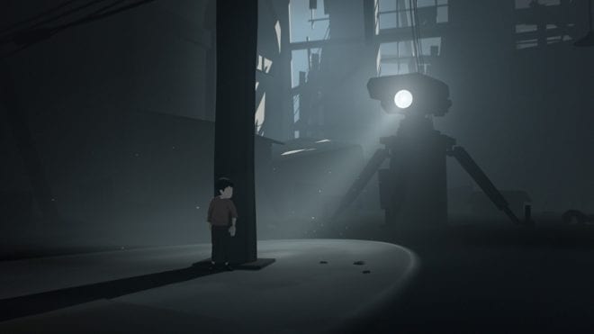 Inside Inside