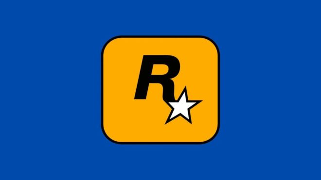 Rockstar Games Rockstar Games