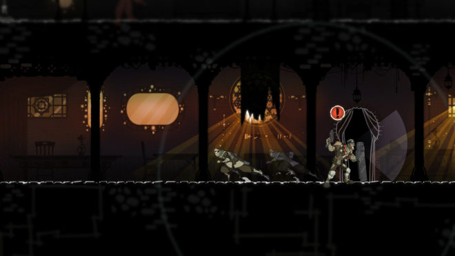 Mark of the Ninja: Remastered Mark of the Ninja: Remastered
