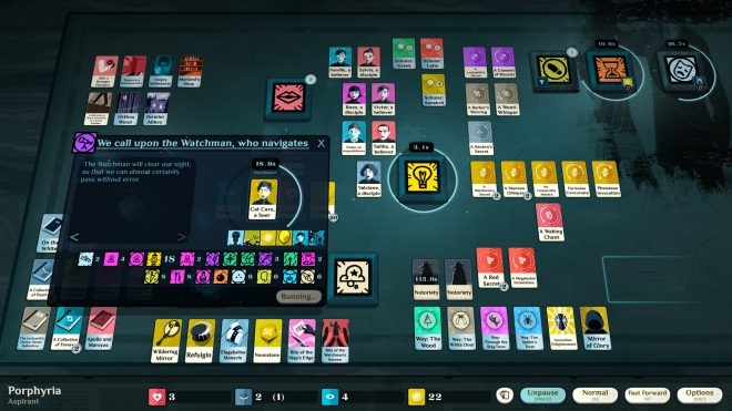 Cultist Simulator Cultist Simulator
