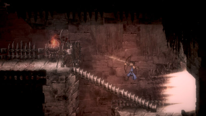 Salt and Sanctuary Salt and Sanctuary