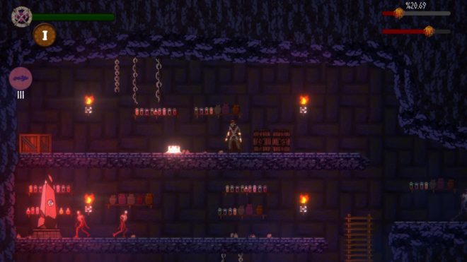 Rift Keeper Rift Keeper