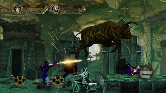 Abyss Odyssey Abyss Odyssey