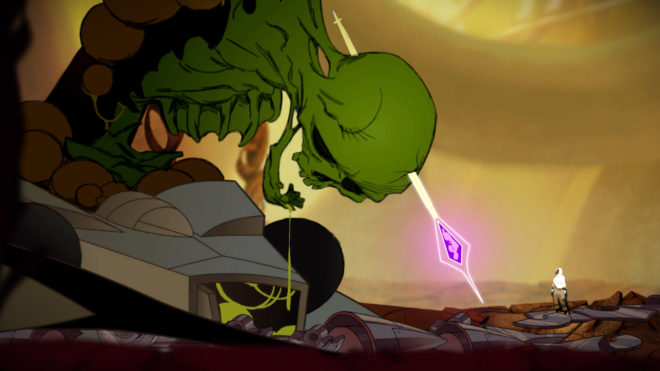 Sundered: Eldritch Edition Sundered: Eldritch Edition