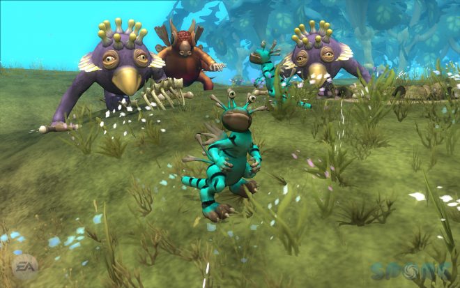 Spore Spore