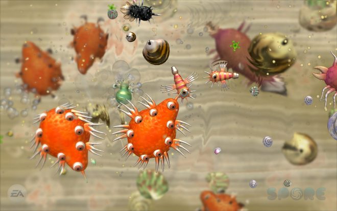 Spore Spore