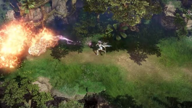 Lost Ark Lost Ark