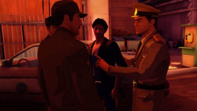 1979 Revolution: Black Friday 1979 Revolution: Black Friday