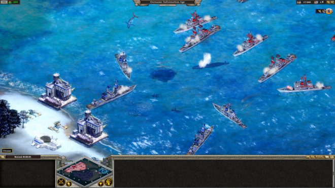Rise of Nations Rise of Nations
