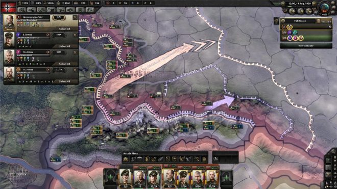 Hearts of Iron IV Hearts of Iron IV
