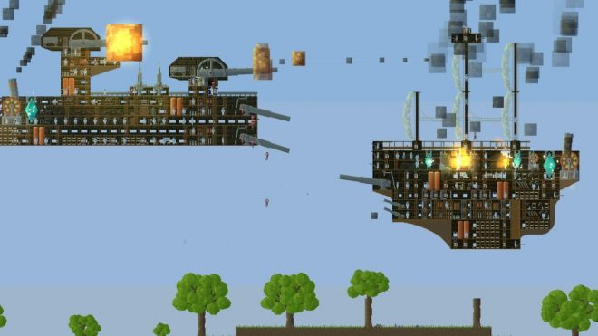 Airships: Conquer the Skies Airships: Conquer the Skies