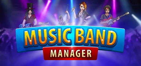 Managing Singer Game Время прохождения Music Band Manager: 🕒 сколько часов геймплея в игре