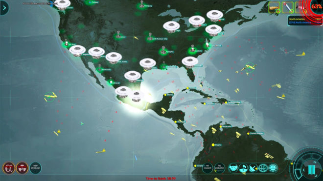 ICBM ICBM