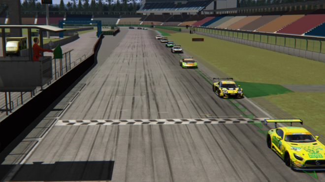 Hockenheimring Hockenheimring