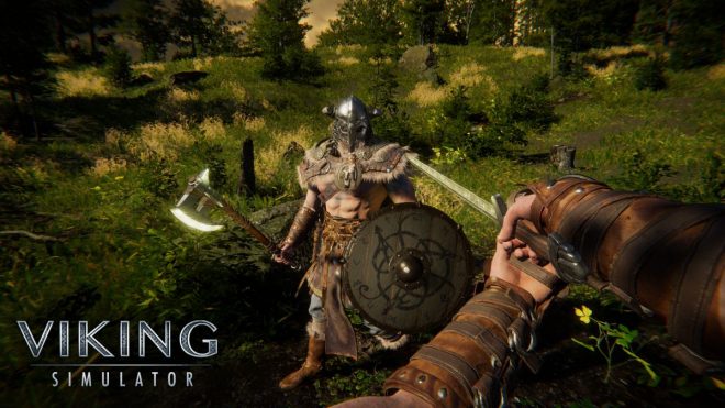 Viking Frontiers Viking Frontiers