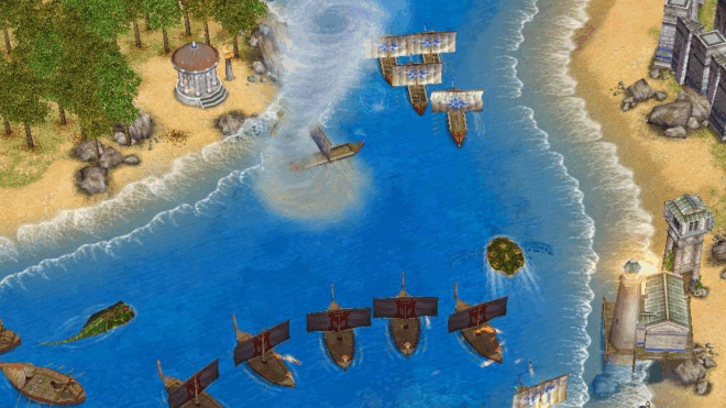 Age of Mythology Age of Mythology