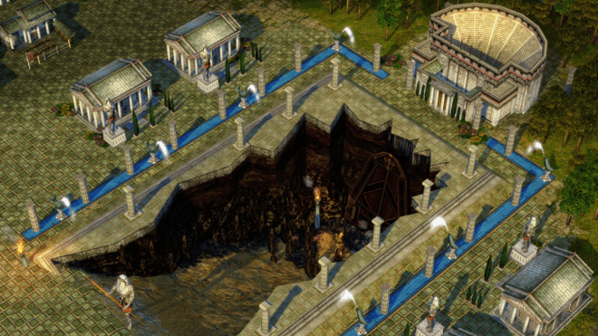 Age of Mythology: Extended Edition Age of Mythology: Extended Edition