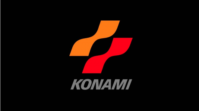 История Konami История Konami