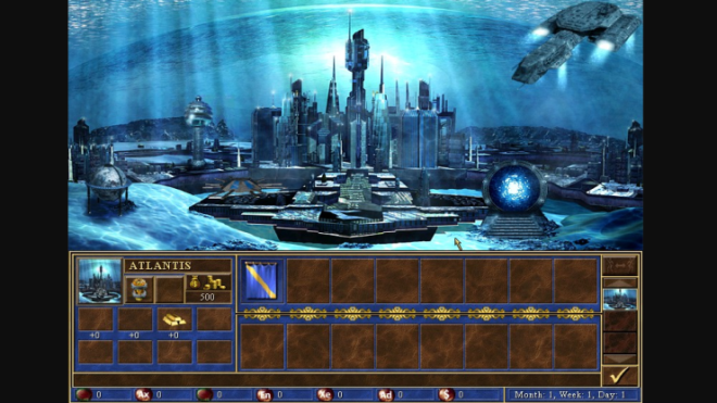 StarGate Atlantis