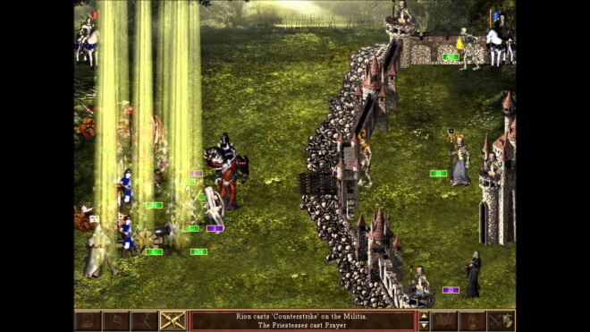Hero of Light Hero of Light