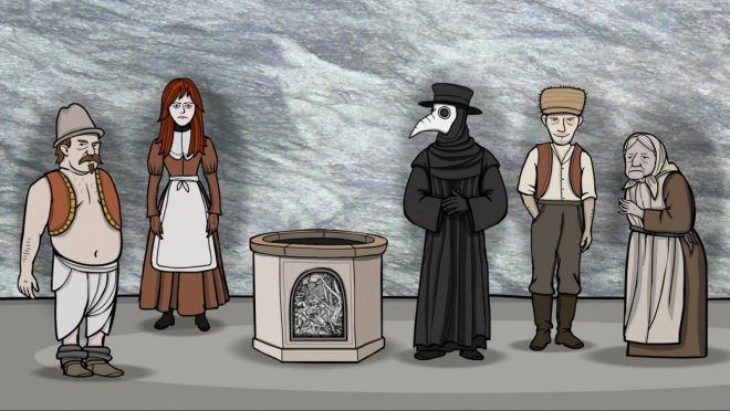 Rusty Lake: Paradise Rusty Lake: Paradise