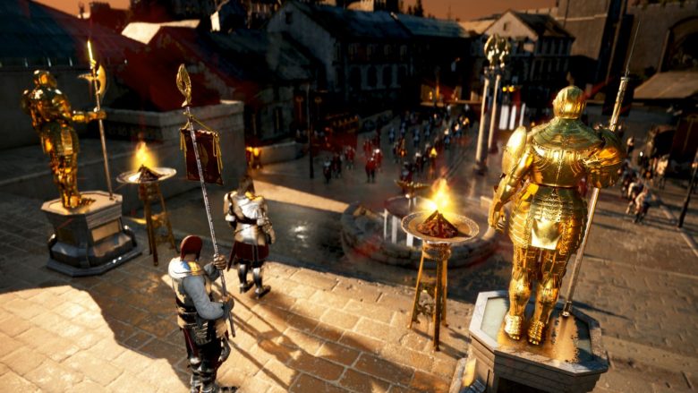 Black Desert