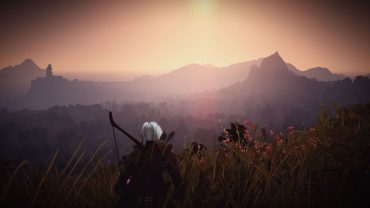 Black Desert