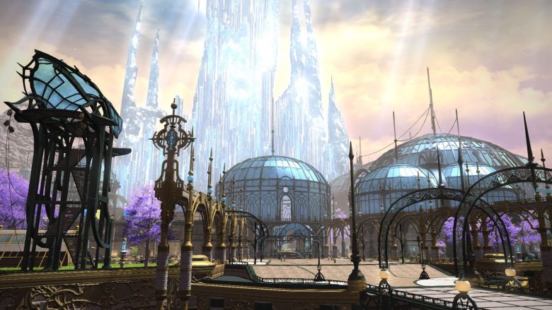 Final Fantasy XIV: A Realm Reborn