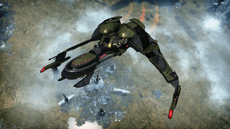 Star Trek Online
