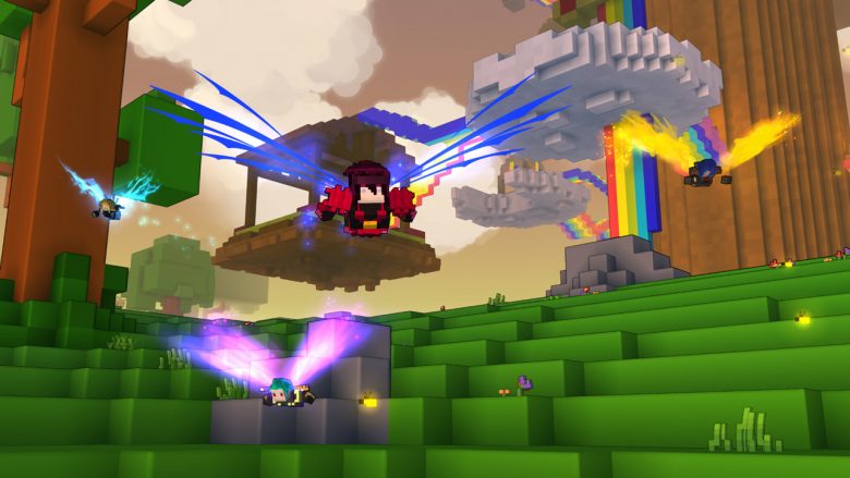 Trove