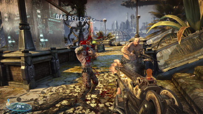 Bulletstorm Bulletstorm