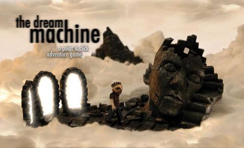 Время прохождения The Dream Machine: Chapter 1: 🕒 сколько часов ...