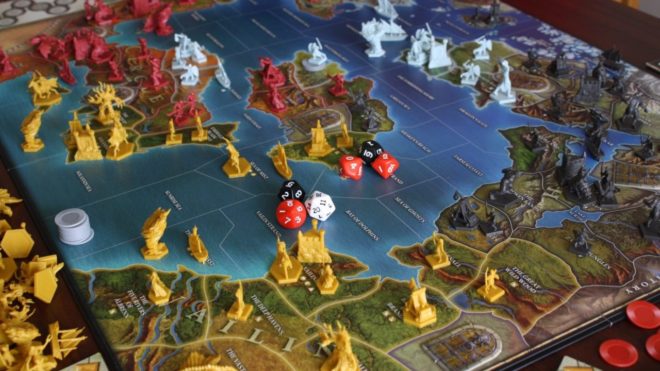 Dungeons & Dragons Dungeons & Dragons