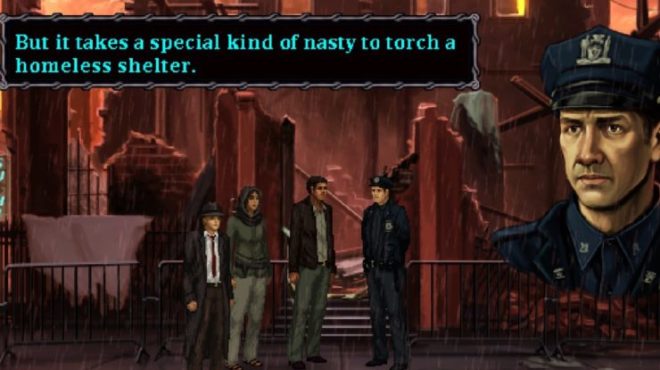 Unavowed Unavowed