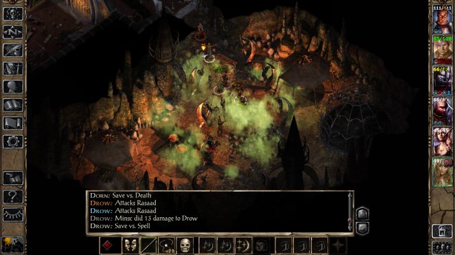 Baldur's Gate Baldur's Gate