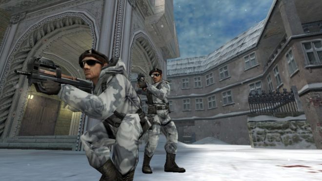 Counter-Strike: Condition Zero Counter-Strike: Condition Zero