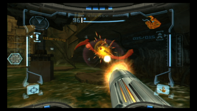 11. Metroid Prime (2002) 11. Metroid Prime (2002)