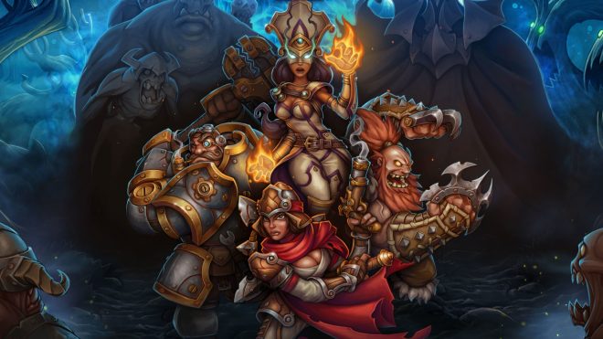 Torchlight 2