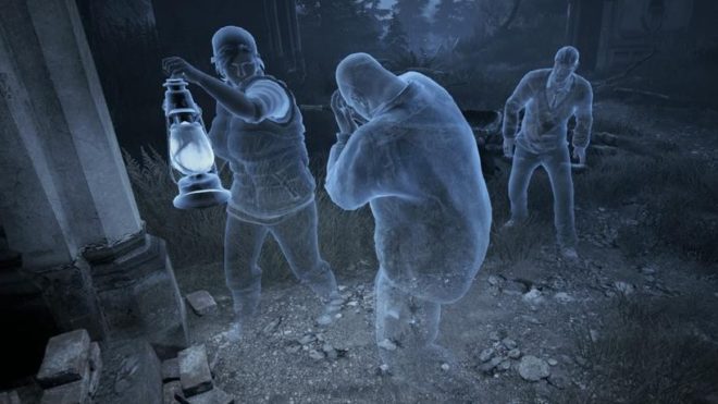 The Vanishing of Ethan Carter The Vanishing of Ethan Carter