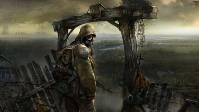 S.T.A.L.K.E.R. S.T.A.L.K.E.R.