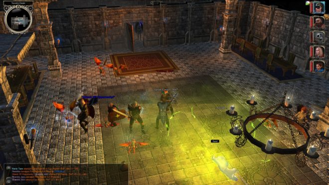 Neverwinter Nights 2 (2006) Neverwinter Nights 2 (2006)