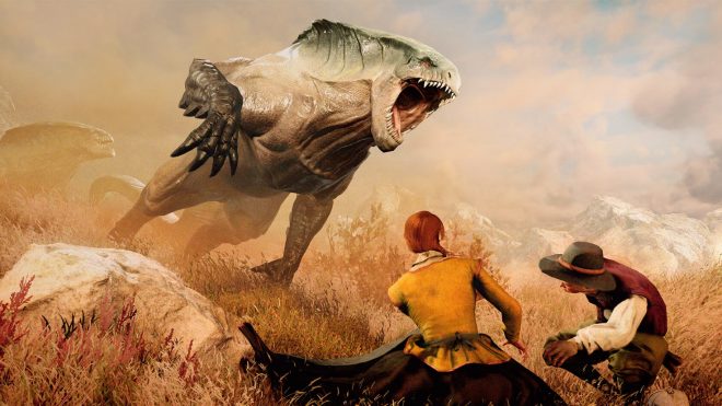 GreedFall
