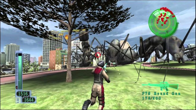 Earth Defense Force 2017 Earth Defense Force 2017