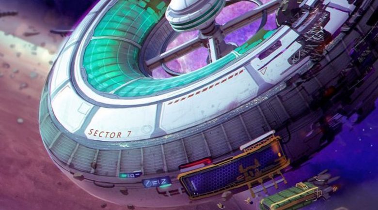 Названа новая дата релиза Spacebase Startopia