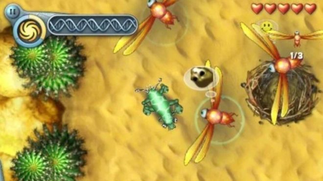Spore Creatures (2008)