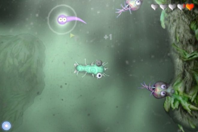 Spore Origins (2008)