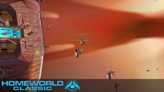 Homeworld (1999) Homeworld (1999)