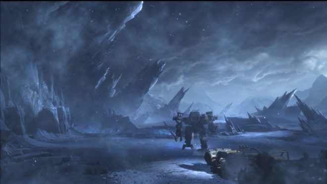 Lost Planet 3 Lost Planet 3