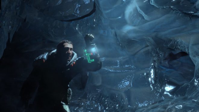 Lost Planet 3 Lost Planet 3