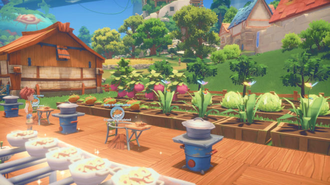 My Time at Portia My Time at Portia